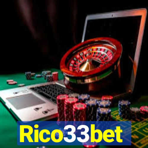 Rico33bet