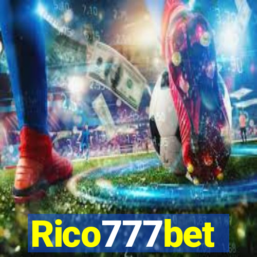 Rico777bet
