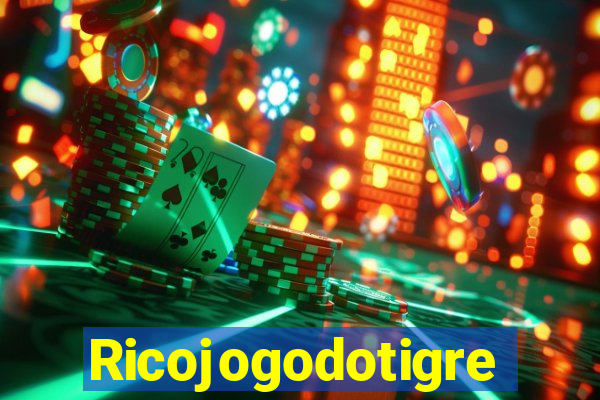 Ricojogodotigre