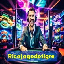 Ricojogodotigre