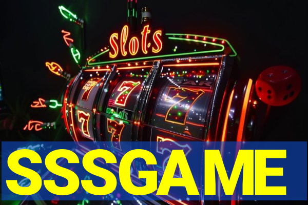 SSSGAME