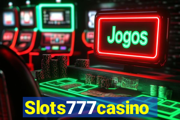 Slots777casino