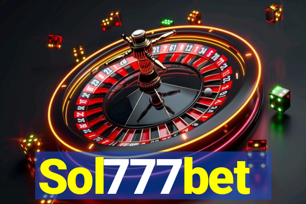Sol777bet