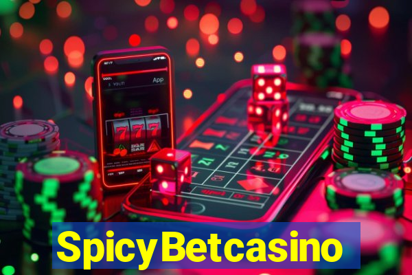 SpicyBetcasino