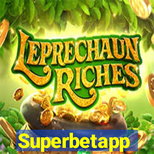 Superbetapp