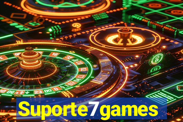 Suporte7games
