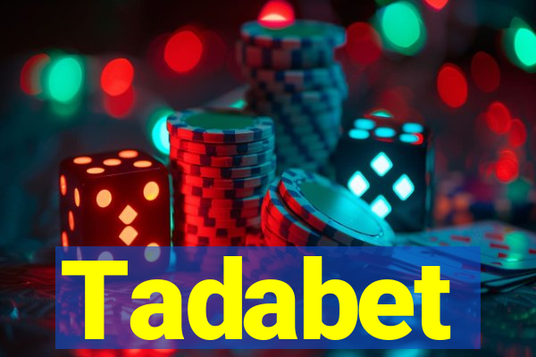 Tadabet