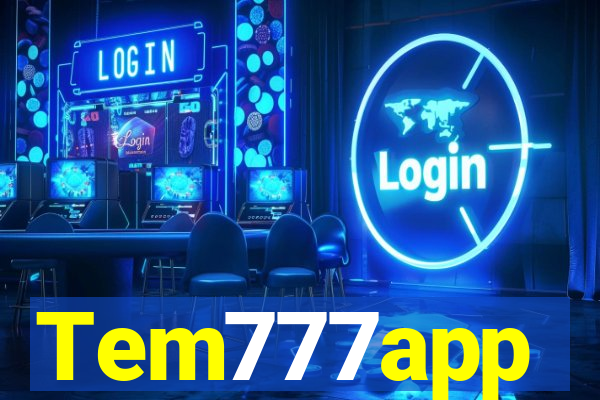 Tem777app