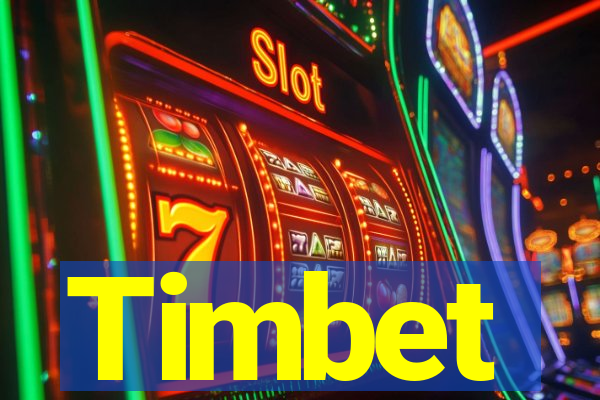 Timbet