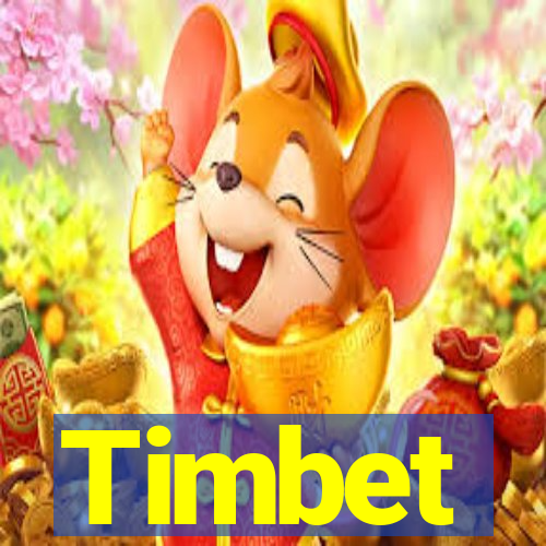 Timbet