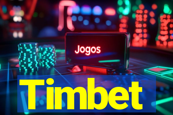 Timbet