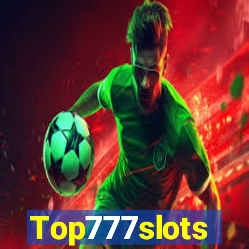 Top777slots