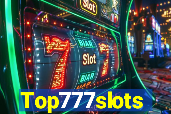 Top777slots