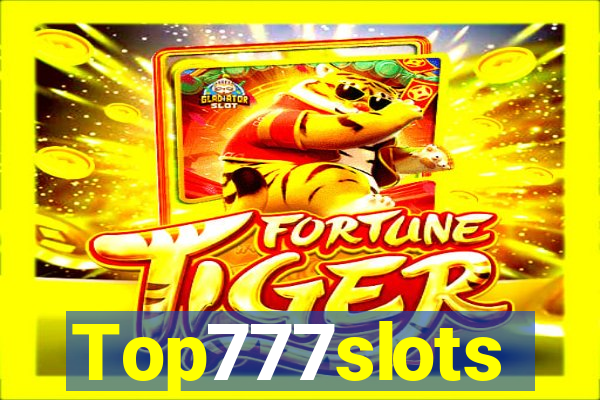 Top777slots