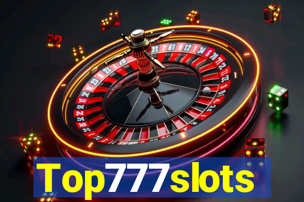 Top777slots