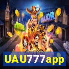 UAU777app