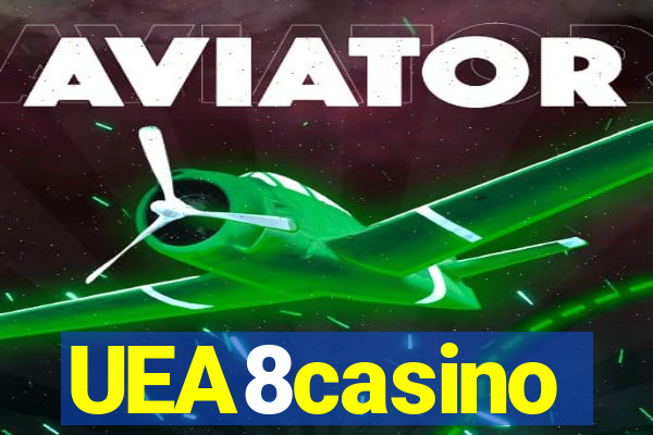 UEA8casino