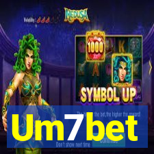 Um7bet