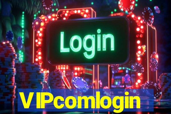 VIPcomlogin