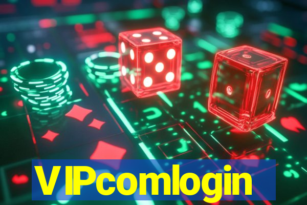 VIPcomlogin