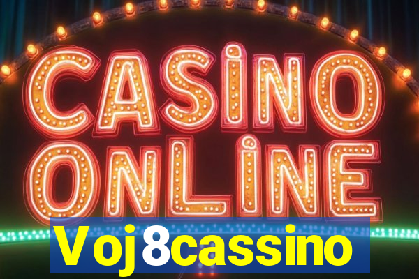 Voj8cassino