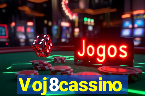 Voj8cassino