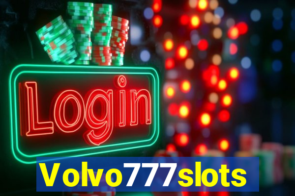 Volvo777slots