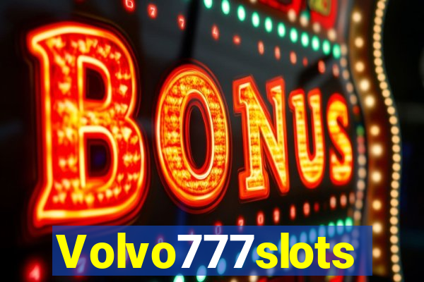 Volvo777slots