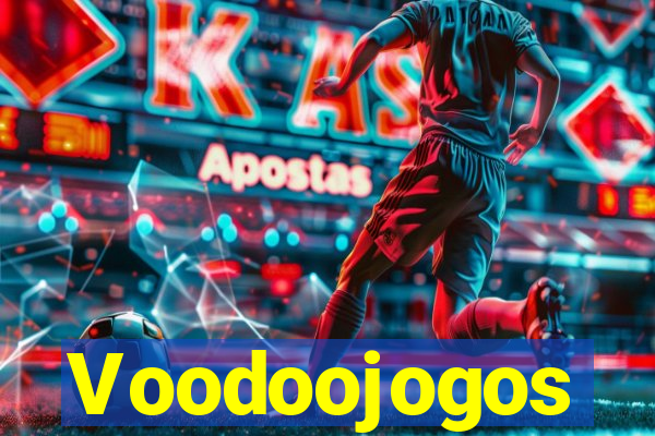 Voodoojogos