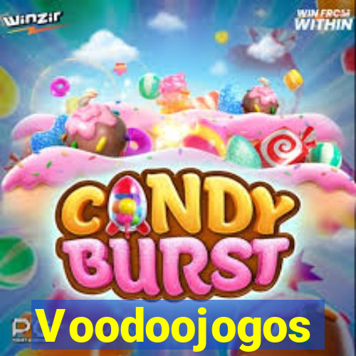 Voodoojogos