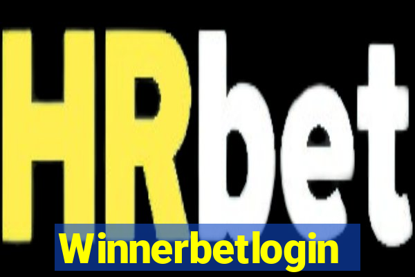 Winnerbetlogin