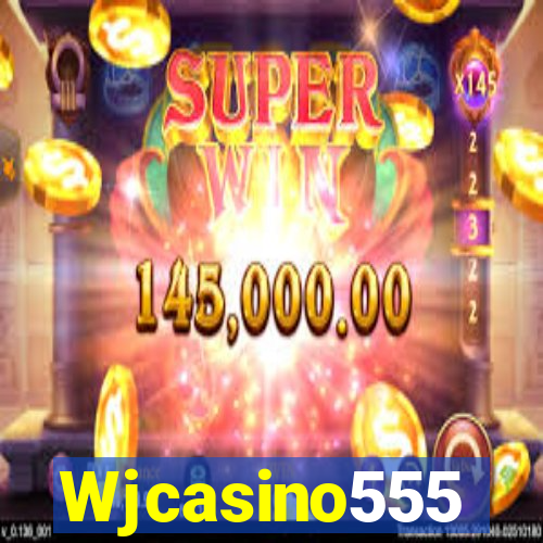 Wjcasino555
