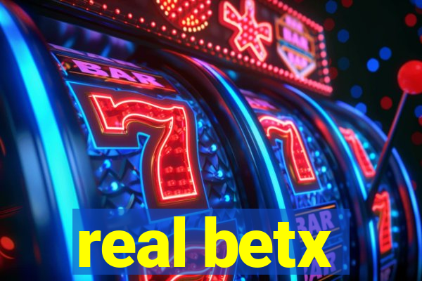 real betx