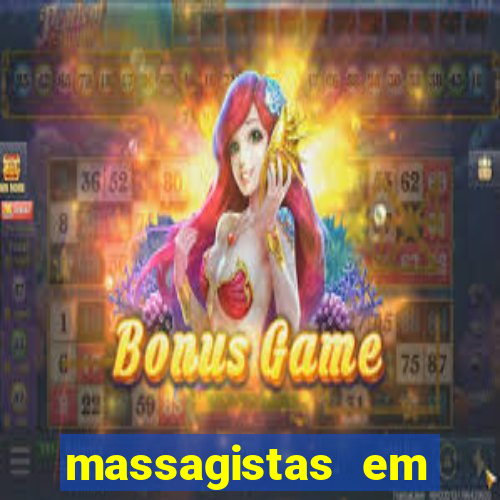 massagistas em porto alegre