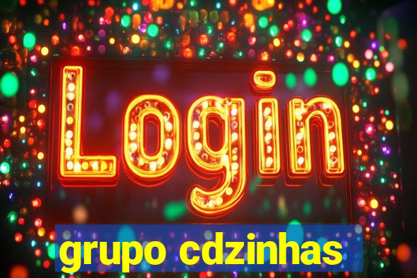 grupo cdzinhas
