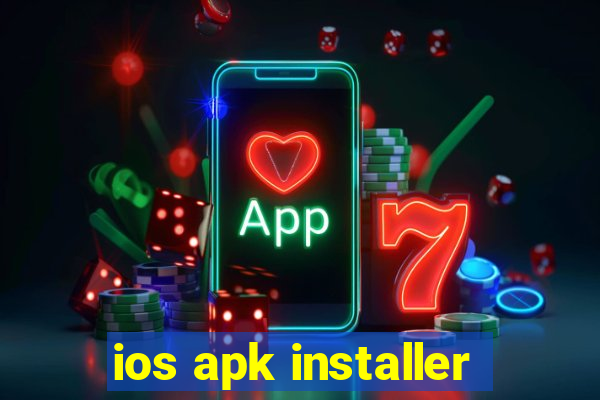 ios apk installer