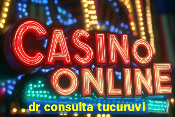 dr consulta tucuruvi