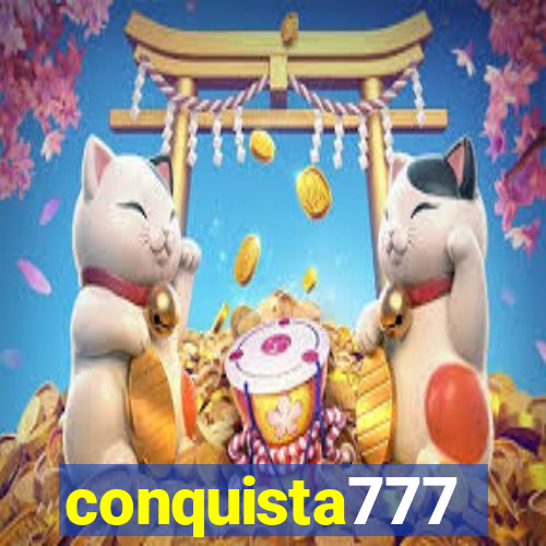conquista777