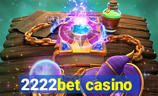 2222bet casino