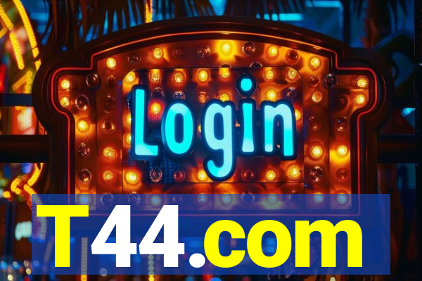 T44.com