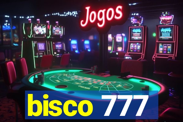 bisco 777