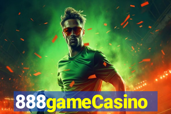 888gameCasino