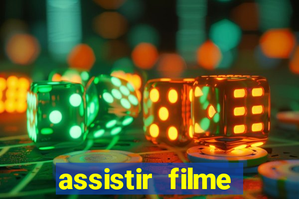 assistir filme jogos mortais