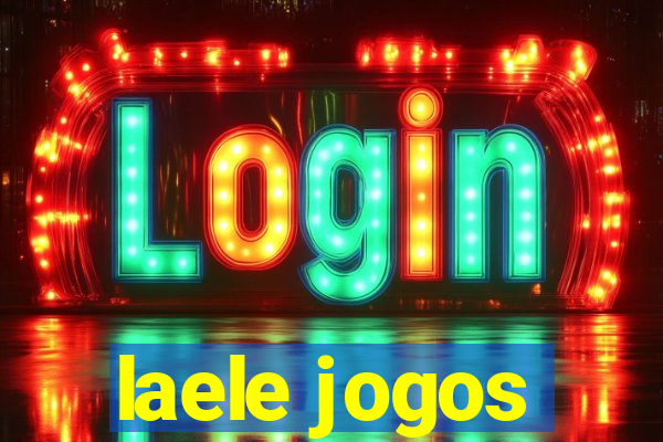 laele jogos