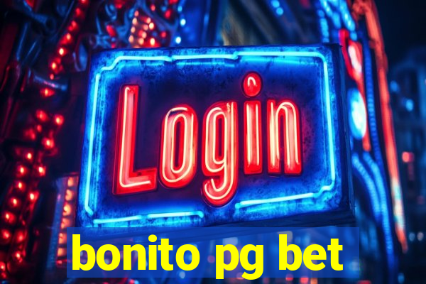 bonito pg bet