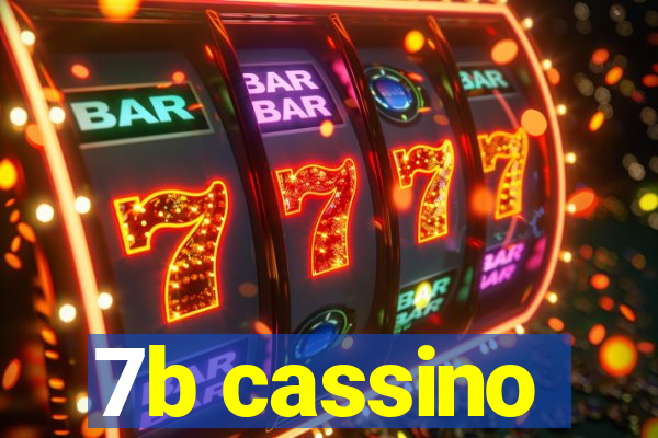 7b cassino
