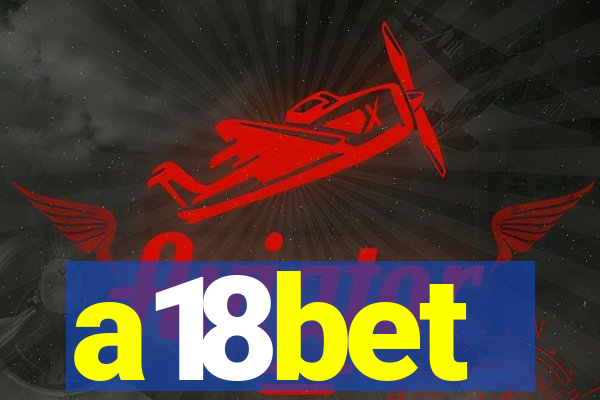 a18bet
