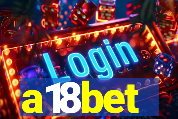 a18bet