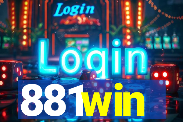 881win