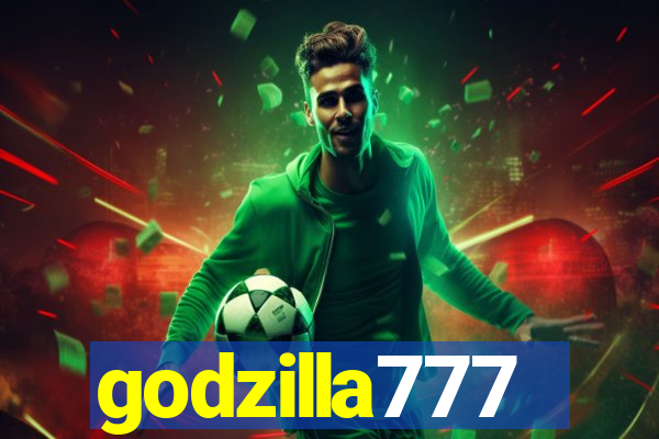 godzilla777